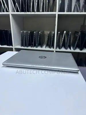 Laptop HP ProBook 440 G5 8GB Intel Core i7 SSD 256GB