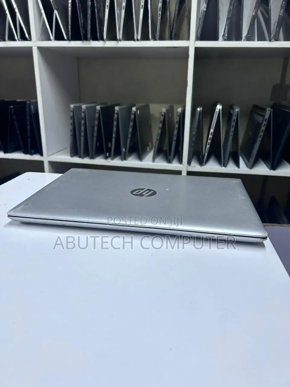 Laptop HP ProBook 440 G5 8GB Intel Core i7 SSD 256GB