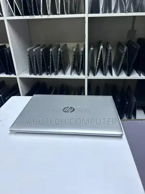 Laptop HP ProBook 440 G5 8GB Intel Core i7 SSD 256GB