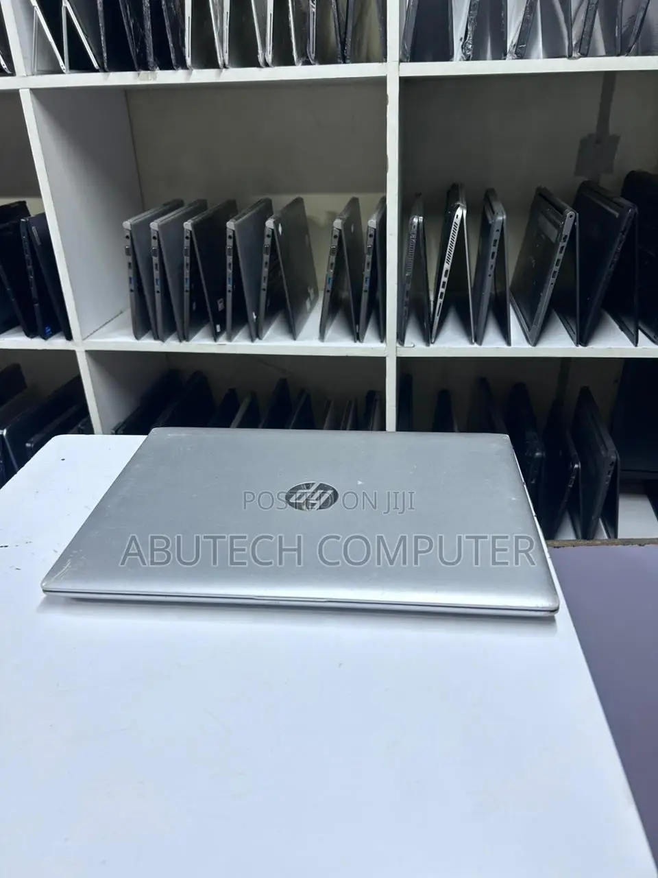Laptop HP ProBook 440 G5 8GB Intel Core i7 SSD 256GB