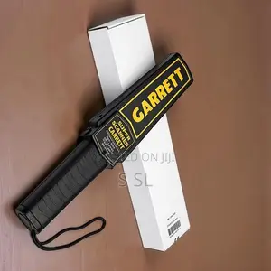 Buy Garrett Metal Detector in Kenya | Best Prices