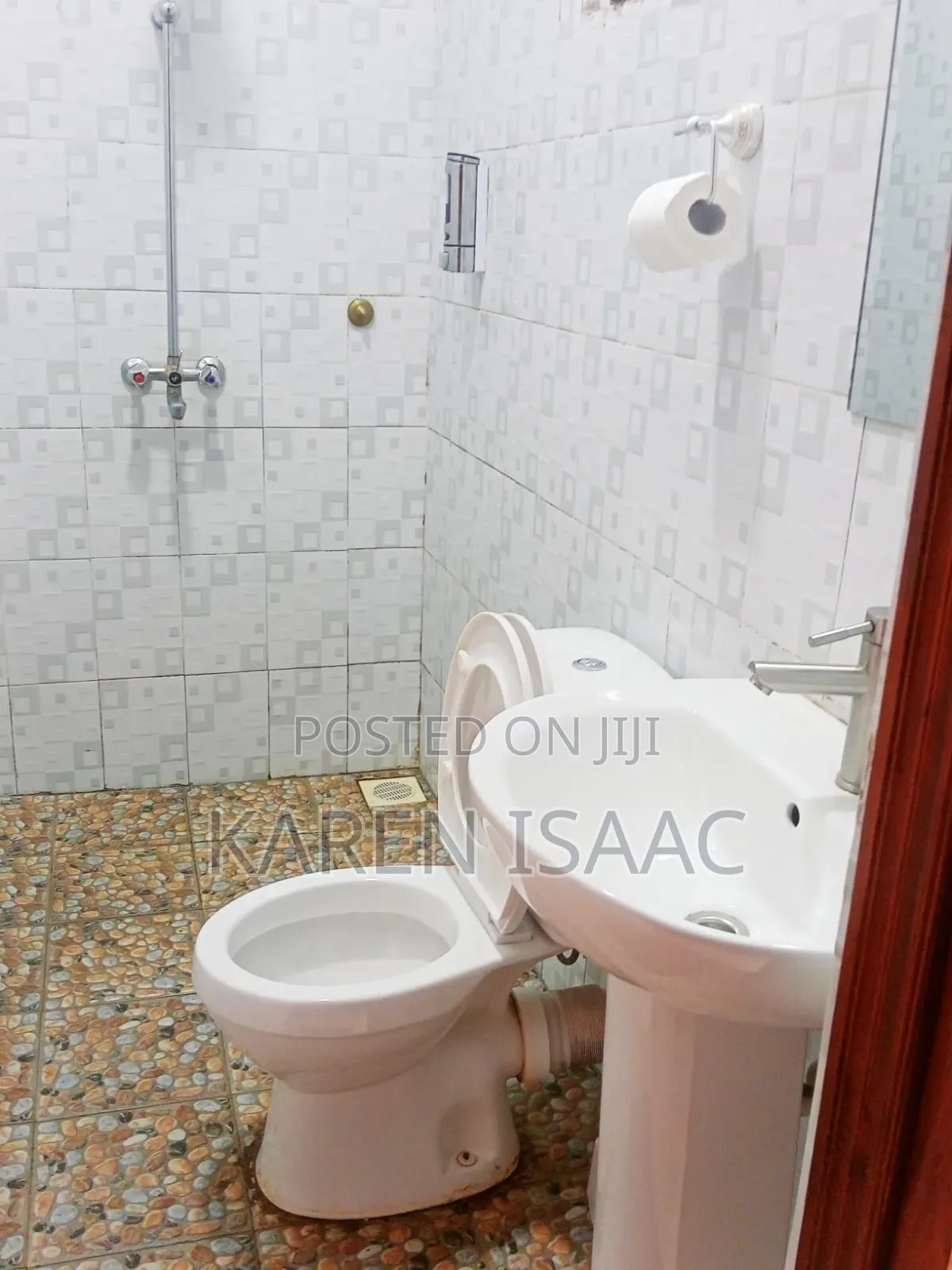 Accommodation