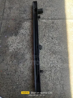Radiator Top Cover for Mistlubishi Sogan