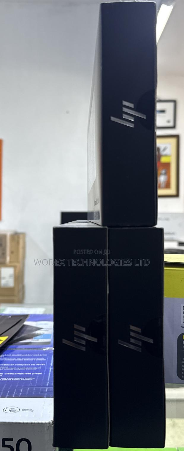 HP 970 Programmable Wireless Keyboard. - thumbnail 2