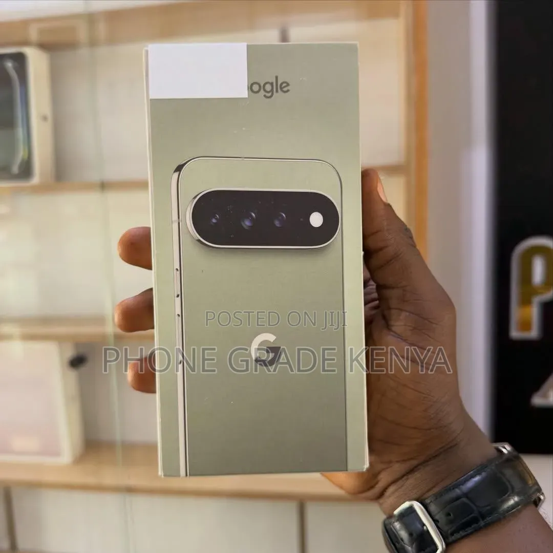 New Google Pixel 11 Pro XL 256 GB
