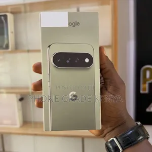 New Google Pixel 11 Pro XL 256 GB