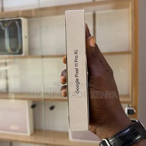 New Google Pixel 11 Pro XL 256 GB