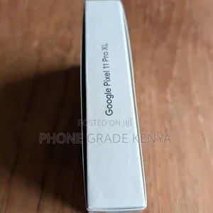 New Google Pixel 11 Pro XL 256 GB