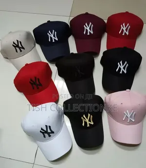 Fashionable Caps