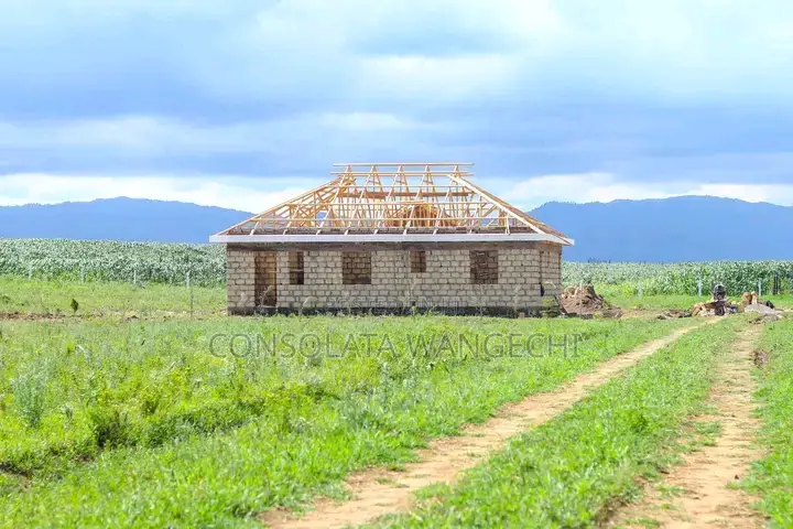 50 by 100 Plots for Sale in Naivasha - KSH 490k
