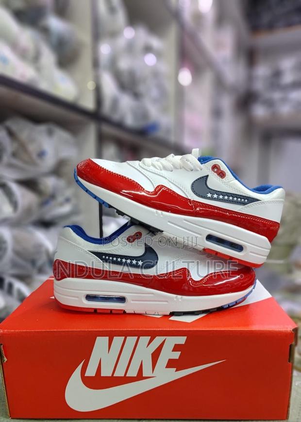 Airmax 1golf Usa - main view
