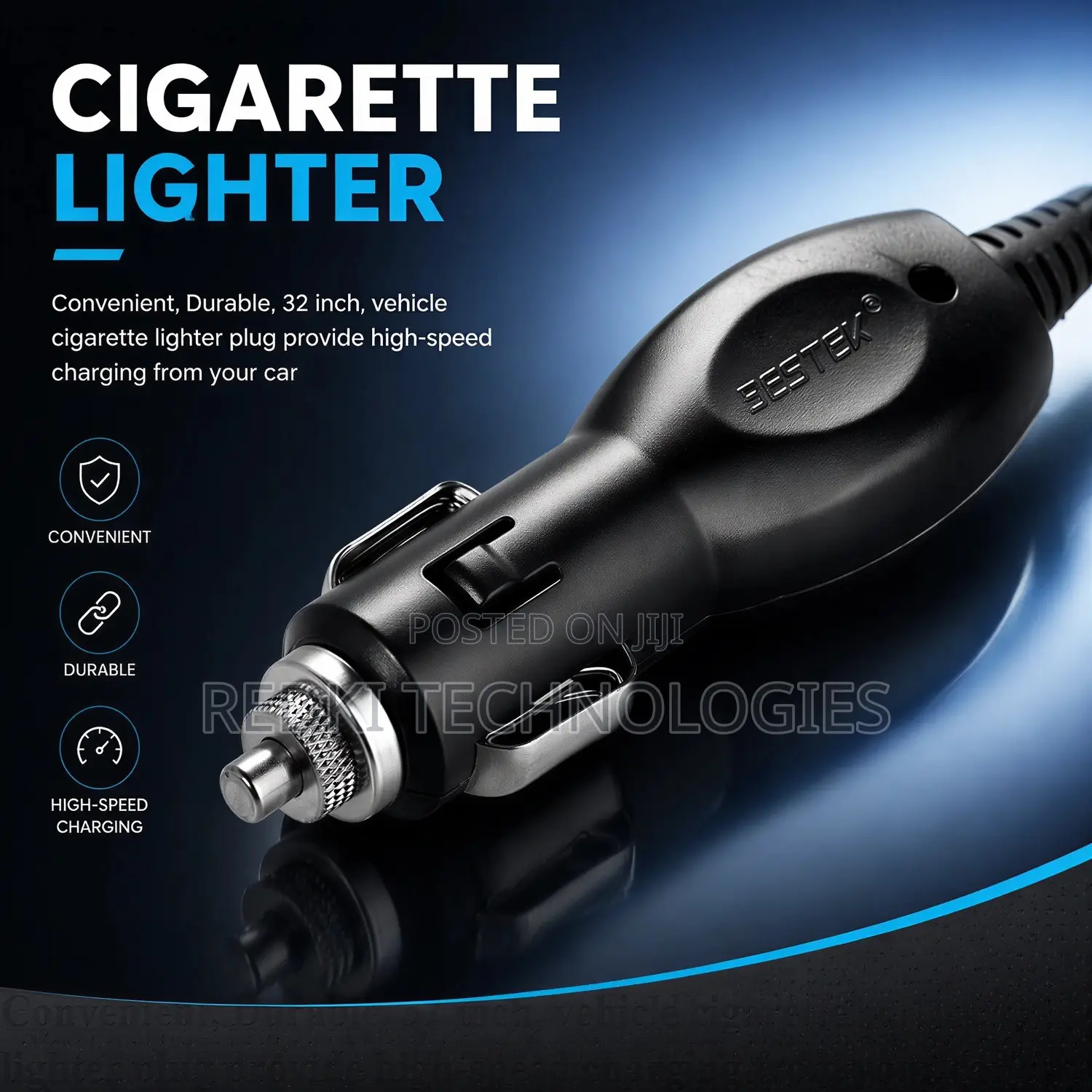 BESTEK Car Power Inverter