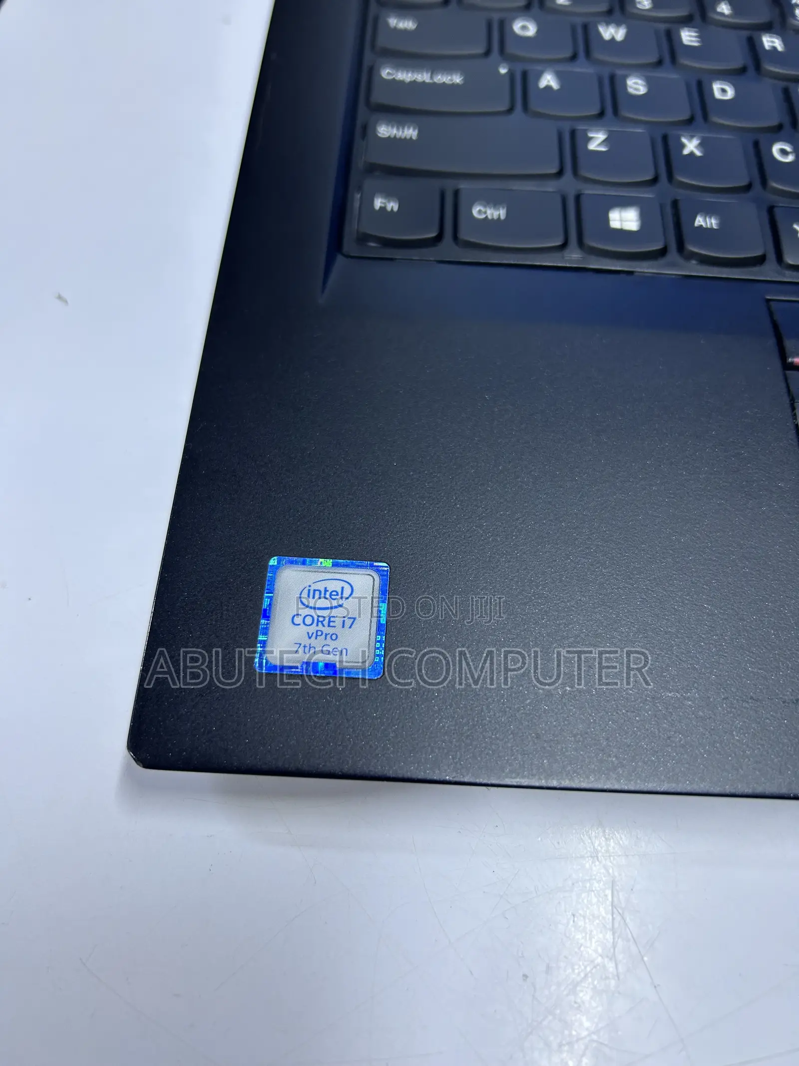 Laptop Lenovo ThinkPad T470s 8GB Intel Core i7 SSD 256GB