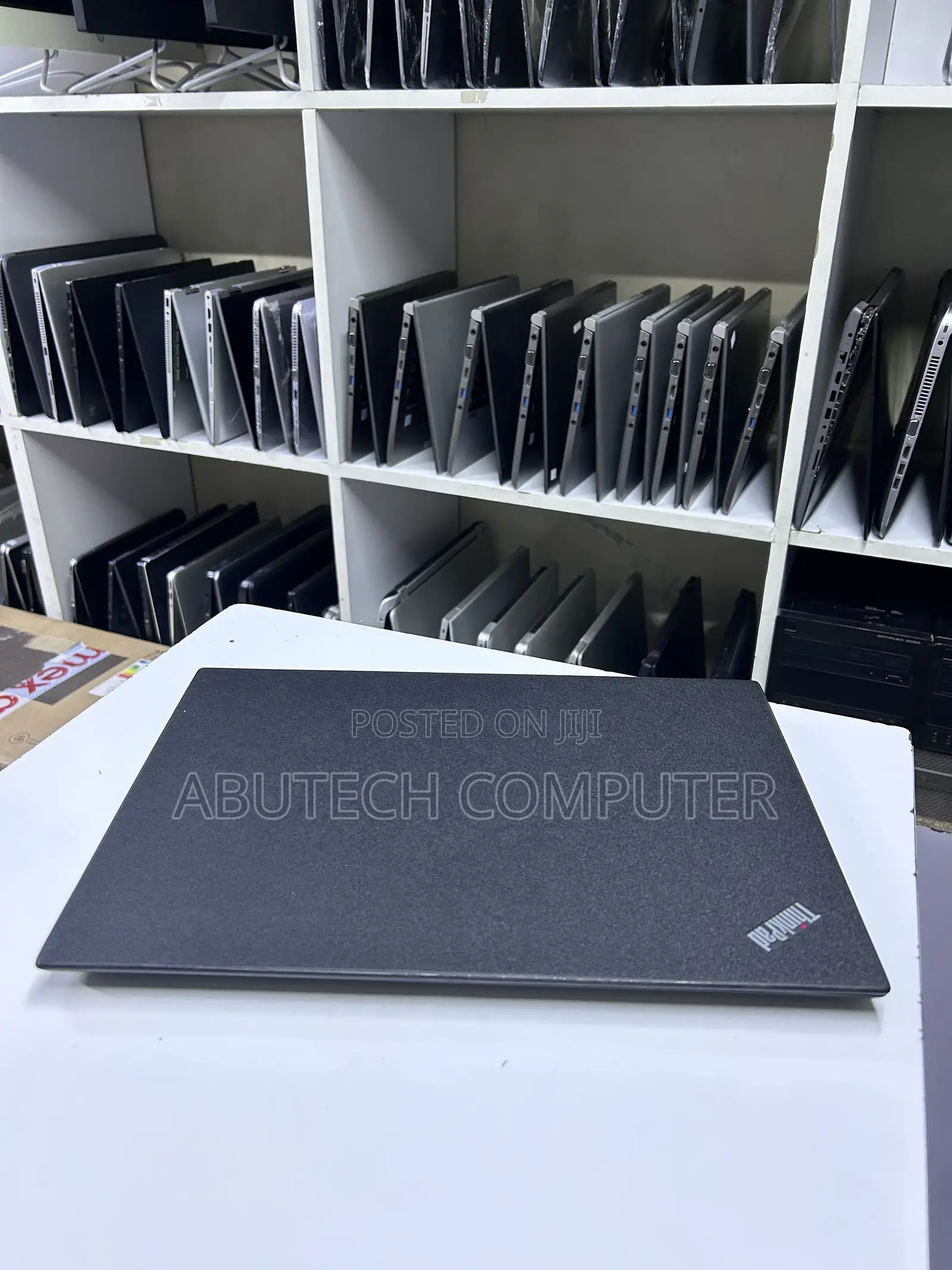 Laptop Lenovo ThinkPad T470s 8GB Intel Core i7 SSD 256GB
