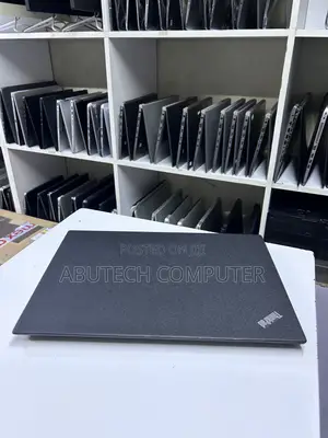Laptop Lenovo ThinkPad T470s 8GB Intel Core i7 SSD 256GB