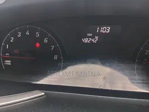 Toyota Sienta 1.5 AWD (6-seater) 2020 Black