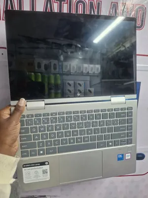 Laptop HP Envy x360 16GB Intel Core 7 SSD 512GB