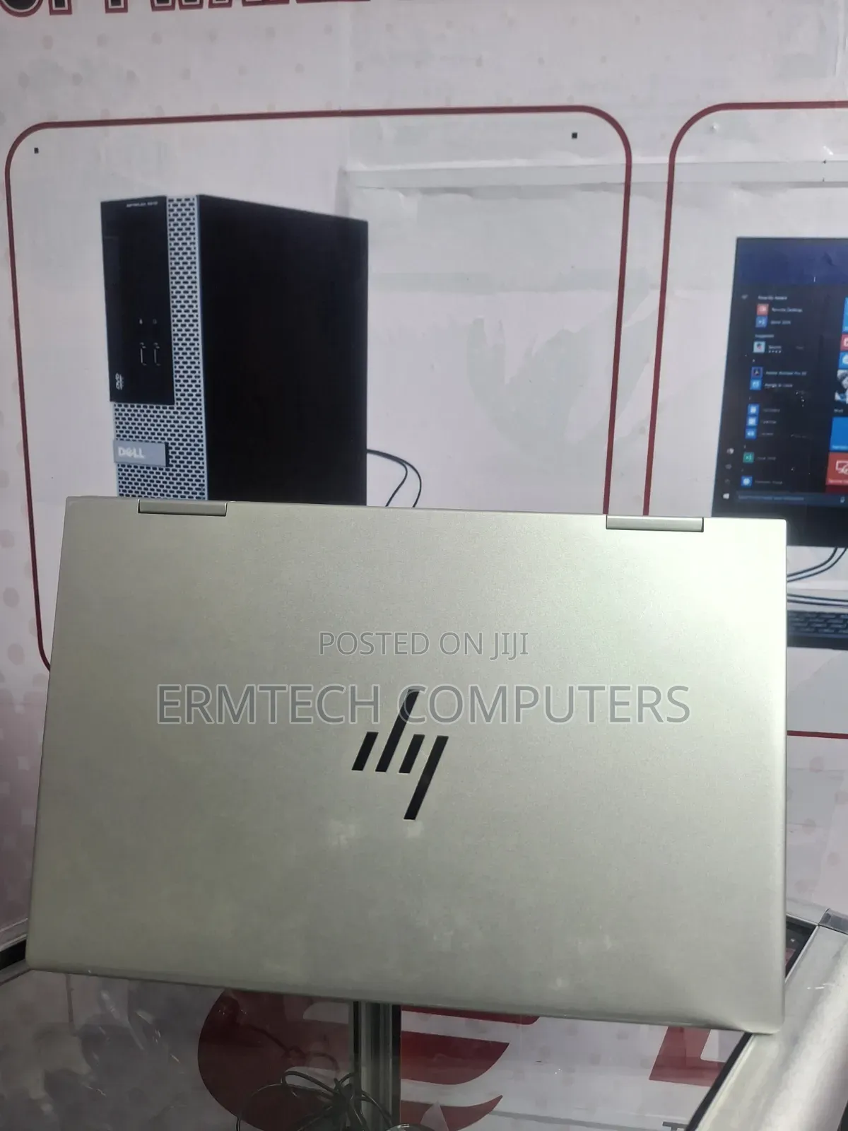 Laptop HP Envy x360 16GB Intel Core 7 SSD 512GB