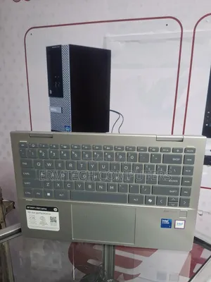 Laptop HP Envy x360 16GB Intel Core 7 SSD 512GB