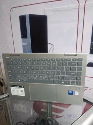 Laptop HP Envy x360 16GB Intel Core 7 SSD 512GB