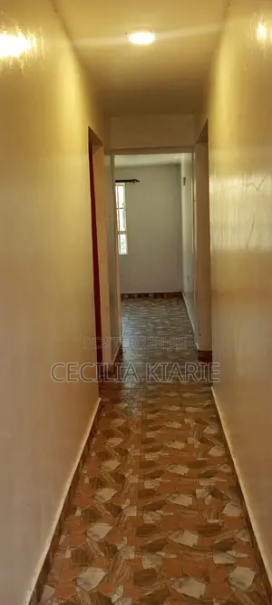 2-Bedroom House Limuru