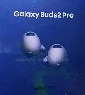 Samsung Galaxy Buds 2 Pro Wireless Earbuds Bluetooth Earbuds