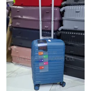 Suitcase Rubber Small