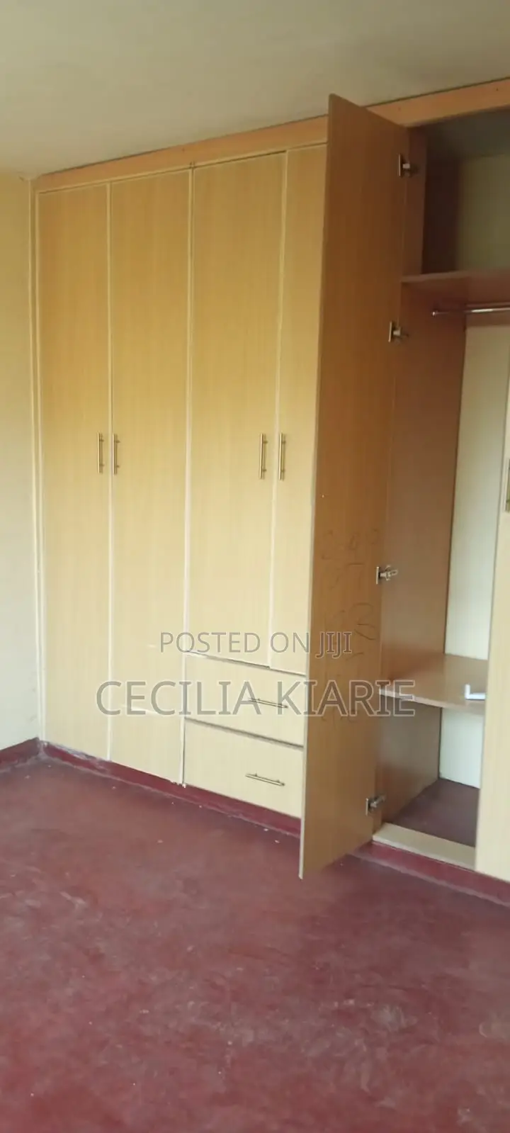 2-Bedroom House Limuru