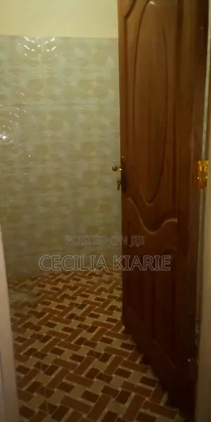 2-Bedroom House Limuru