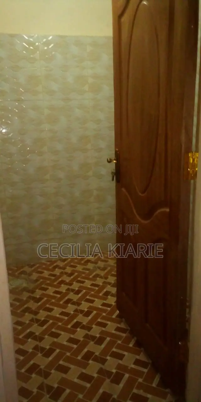 2-Bedroom House Limuru