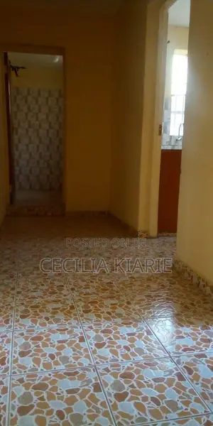 2-Bedroom House Limuru