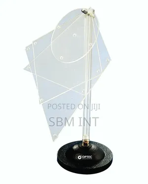 Centre of Gravity Apparatus