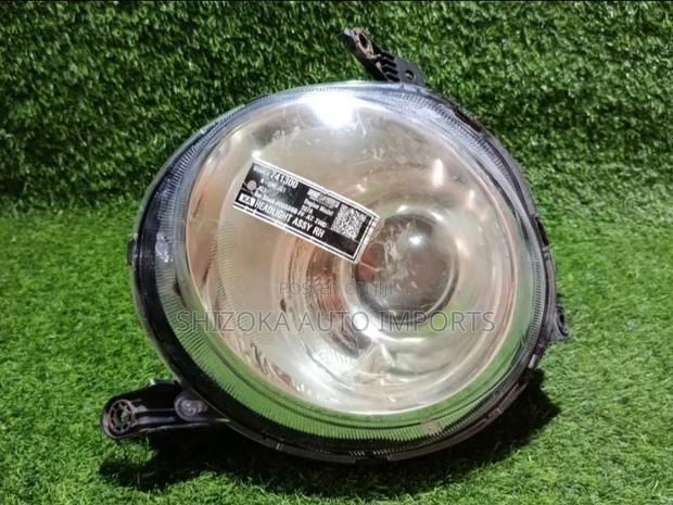 Headlight Assy Rh Honda N-One  2013