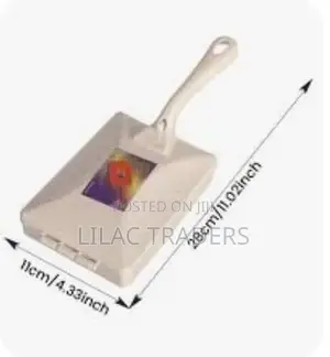 Mini Carpet Vacuum Cleaning Brush