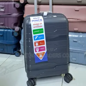 Suitcase Rubber Small
