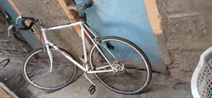 Racing Bike