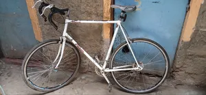 Racing Bike