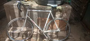 Racing Bike