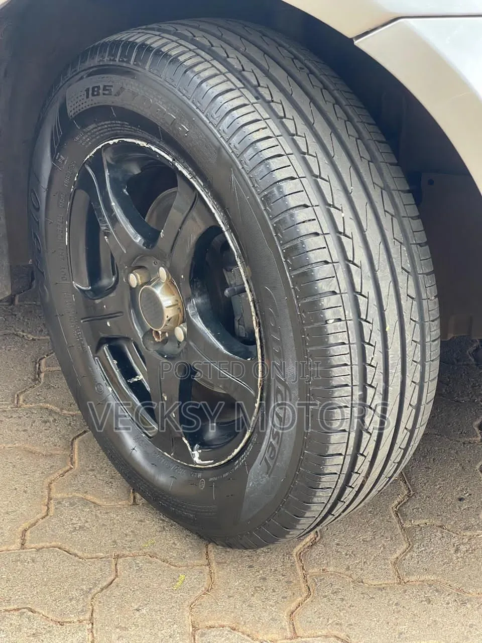 Suzuki Swift 2013 Silver