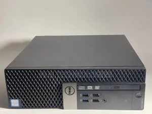 Desktop Computer Dell OptiPlex 7040 8GB Intel Core i5 HDD 500GB