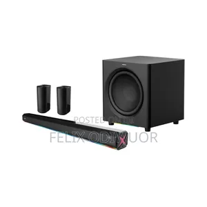 Soundbar Aht-Sb12680wx