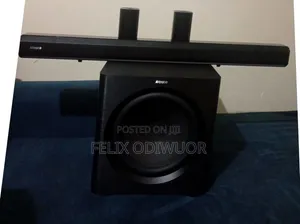 Soundbar Aht-Sb12680wx