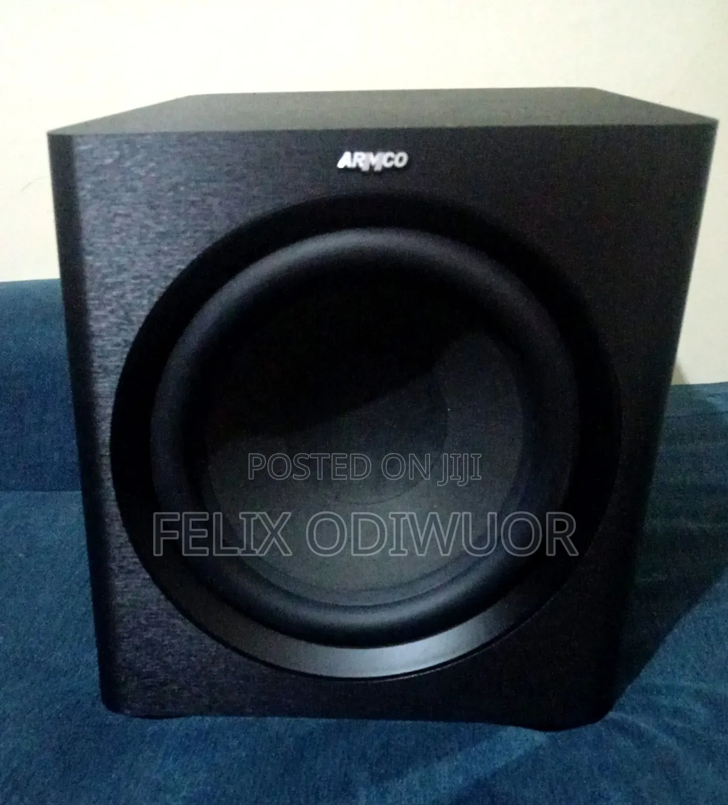 Soundbar Aht-Sb12680wx