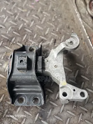 Engine Mountings Xtrail Nt31