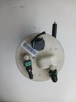 Fuel Pump Diesel Mitsubishi Outlander