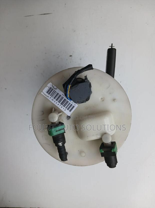 Fuel Pump Diesel Mitsubishi Outlander