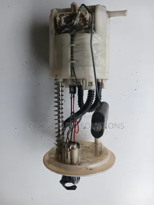 Fuel Pump Diesel Mitsubishi Outlander