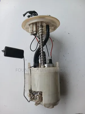 Fuel Pump Diesel Mitsubishi Outlander