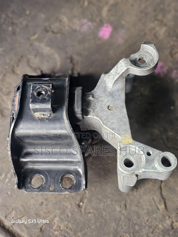 Engine Mountings Xtrail Nt31 - thumbnail 3