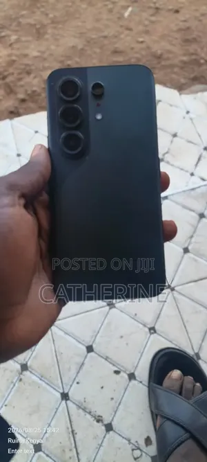 Tecno Camon 50 Pro 256 GB Black